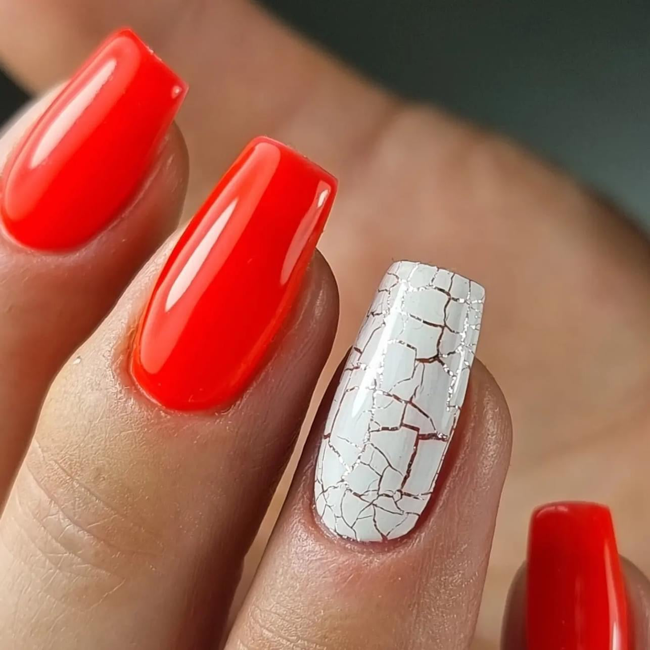 Marble Nail Art Top - Kentro Beauty Supplies Ireland