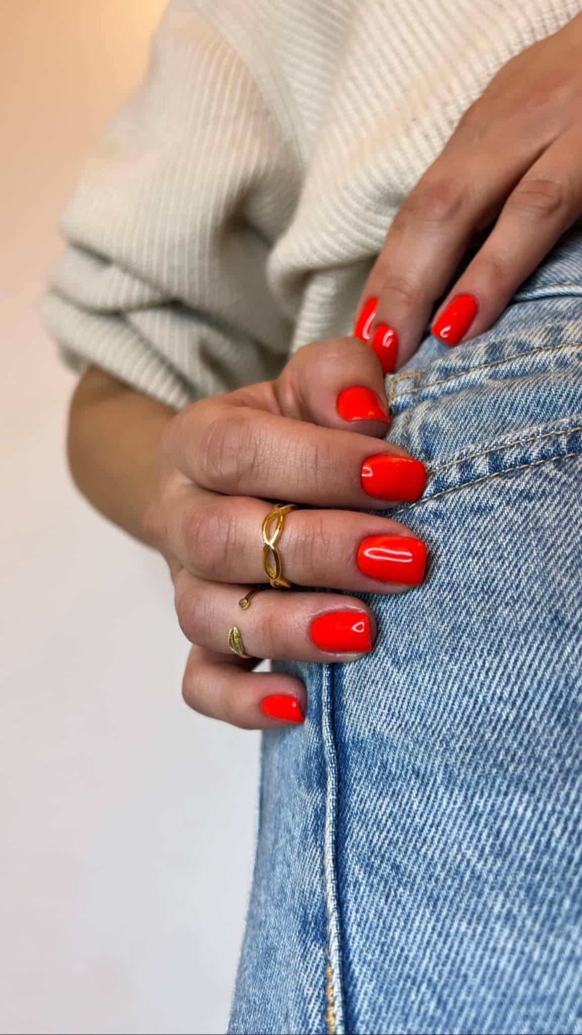 Hypnotic gel & lac - 108 - Kentro Beauty Supplies Ireland