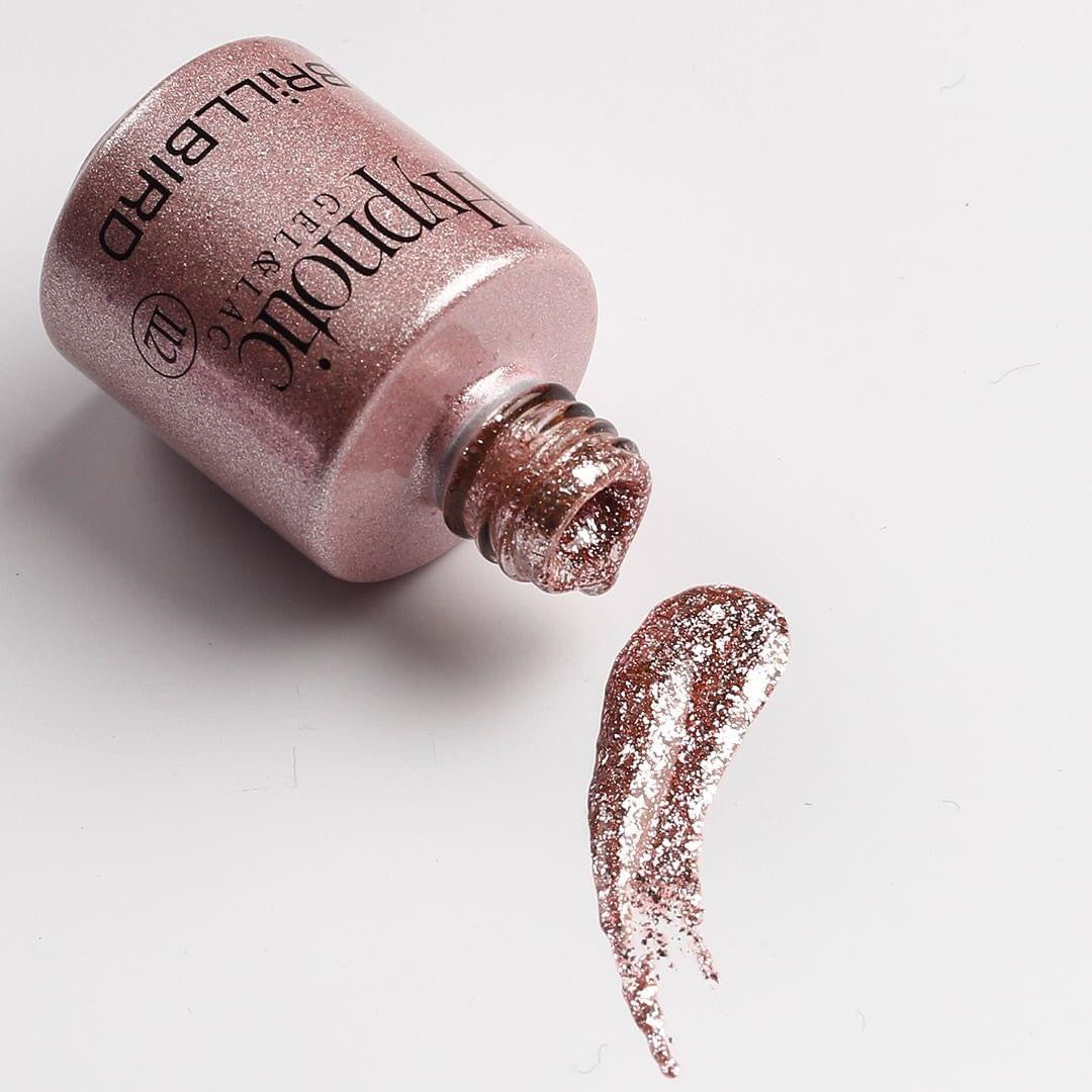 Hypnotic gel & lac - 112 (Glamour Collection) - Kentro Beauty Supplies Ireland