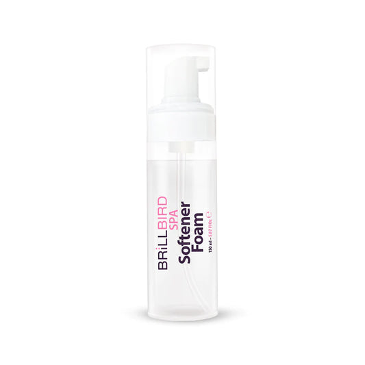 Brillbird Softener Foot Foam - Kentro Beauty Supplies Ireland