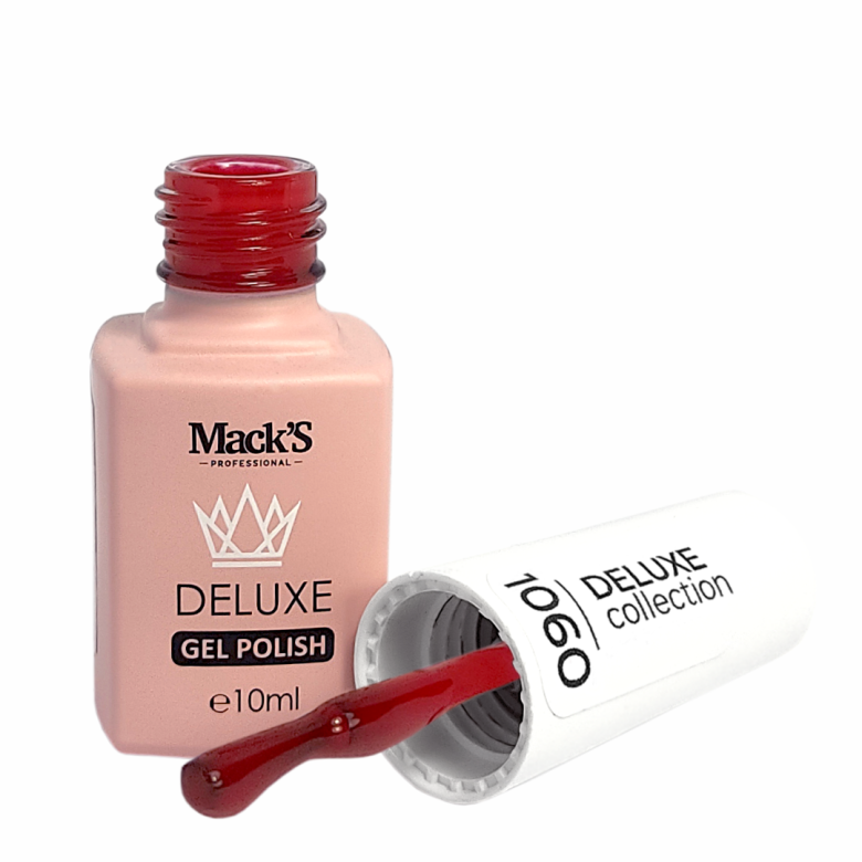 Mack’s DeLuxe Gel Polish 1060 - Kentro Beauty Supplies Ireland