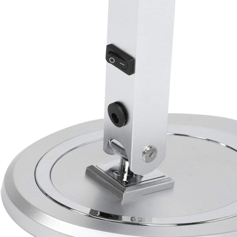 Mack’s Tabletop Nail Lamp + Wireless Smart Phone Charger - Kentro Beauty Supplies Ireland