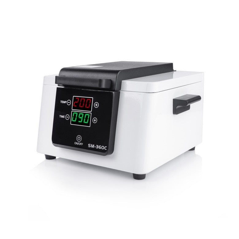 Mack’s Sterilizer 360C - Kentro Beauty Supplies Ireland