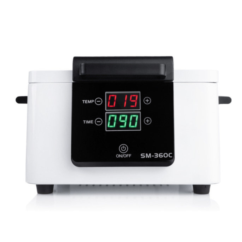 Mack’s Sterilizer 360C - Kentro Beauty Supplies Ireland