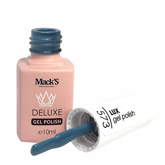 Mack’s DeLuxe Gel Polish 573 - Kentro Beauty Supplies Ireland