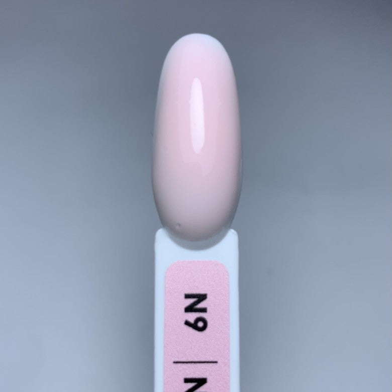 Mack’s Nude Base Strong 9/15ml - Kentro Beauty Supplies Ireland