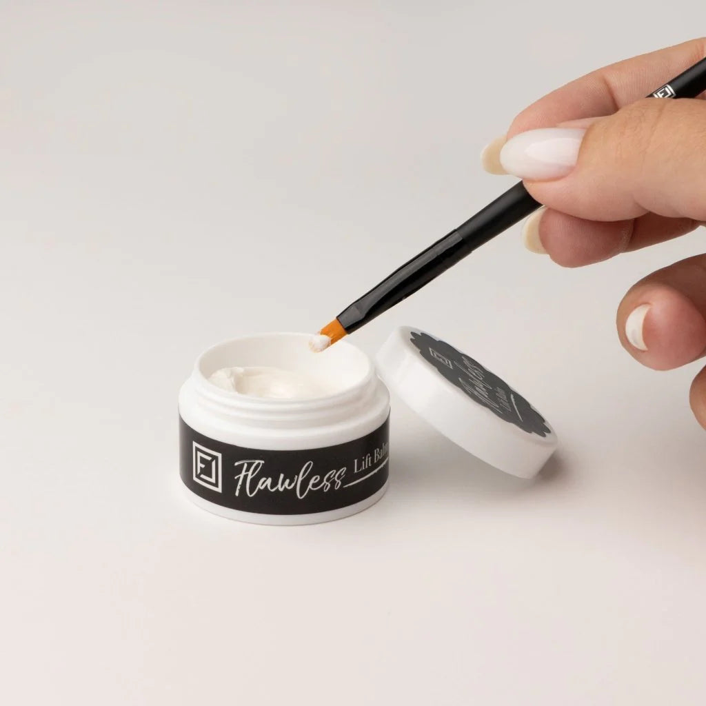 FLAWLESS LASH LIFT GLUE BALM - Kentro Beauty Supplies Ireland