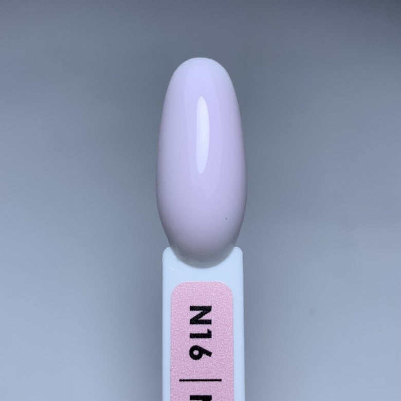 Mack’s Nude Base Strong 16/12ml - Kentro Beauty Supplies Ireland