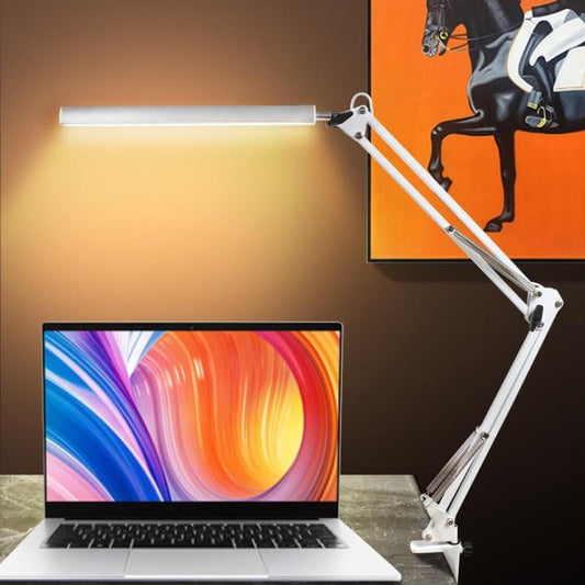 Table Lamp with a clip 12W - Kentro Beauty Supplies Ireland
