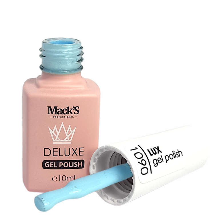 Mack’s DeLux Gel Polish 1090 - Kentro Beauty Supplies Ireland