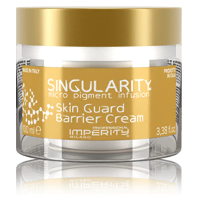 Singularity Skin Guard Barrier Cream - Kentro Beauty Supplies Ireland