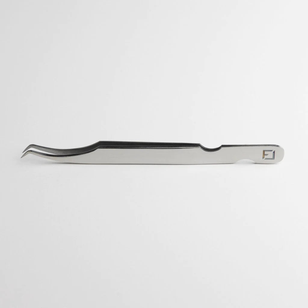 CLASSIC PICK-UP TWEEZERS - Kentro Beauty Supplies Ireland