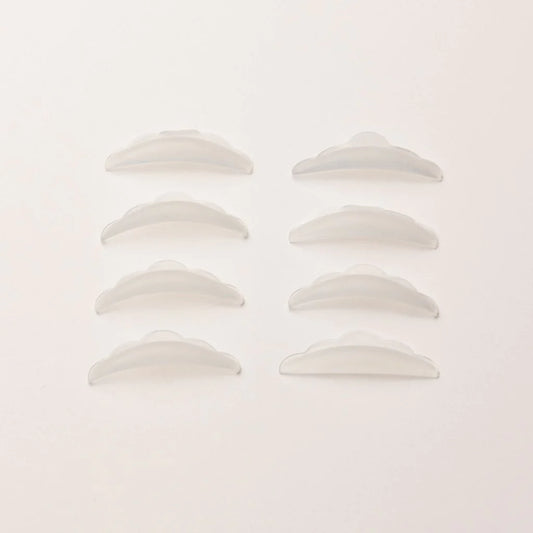 FLAWLESS LASH LIFT RODS (WITHOUT GROOVES) - Kentro Beauty Supplies Ireland
