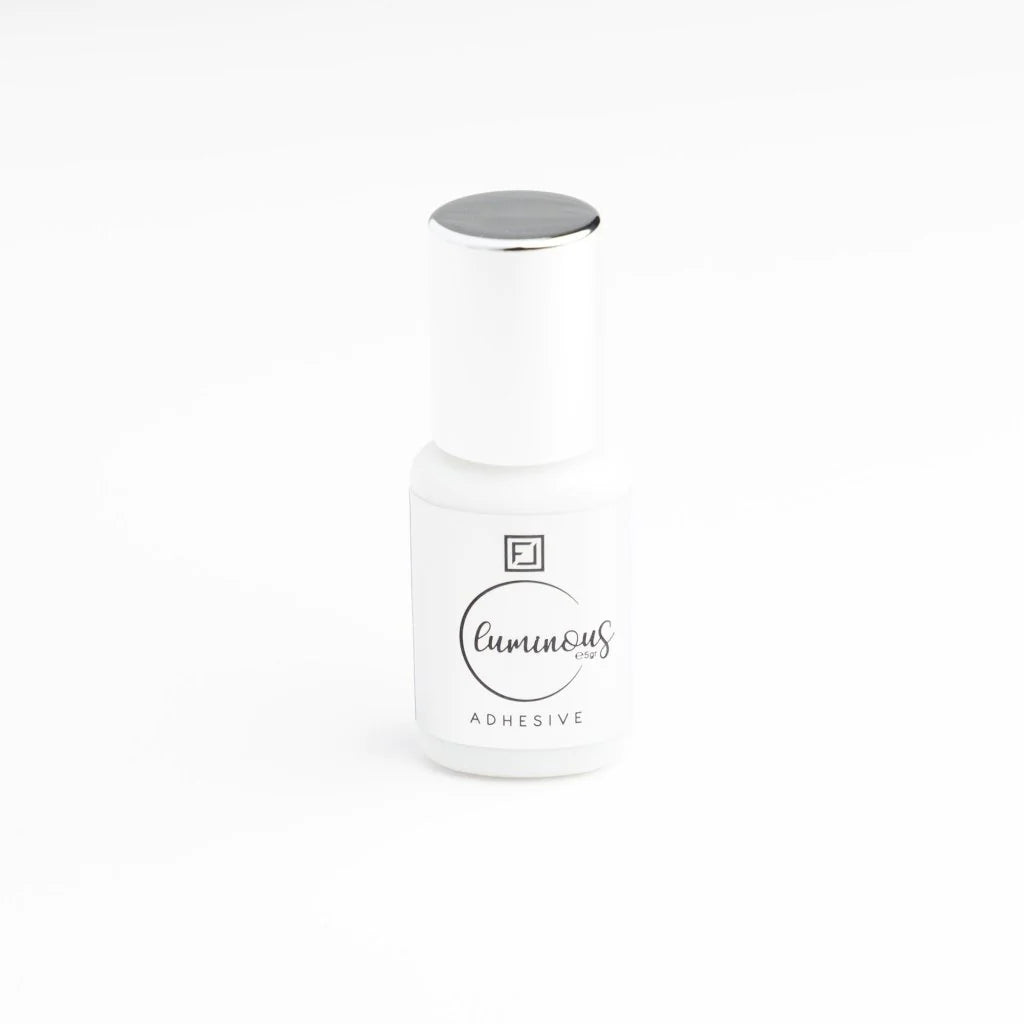 LUMINOUS CLEAR ADHESIVE 5ML - Kentro Beauty Supplies Ireland
