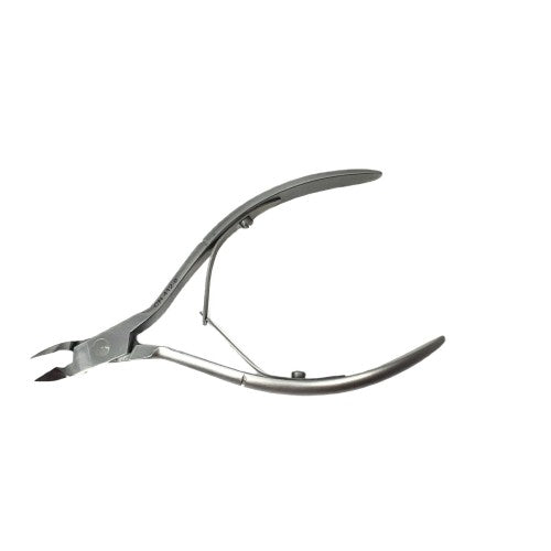 Mack’s Cuticle Nippers - Profi 412-8 - Kentro Beauty Supplies Ireland