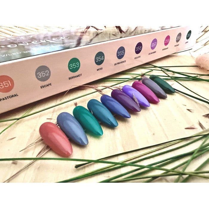 Ritzy Lac ROSEMARY 358 - Kentro Beauty Supplies Ireland