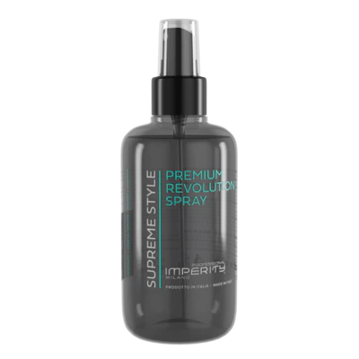 Supreme Style Premium Revolution Spray 145ml - Kentro Beauty Supplies Ireland