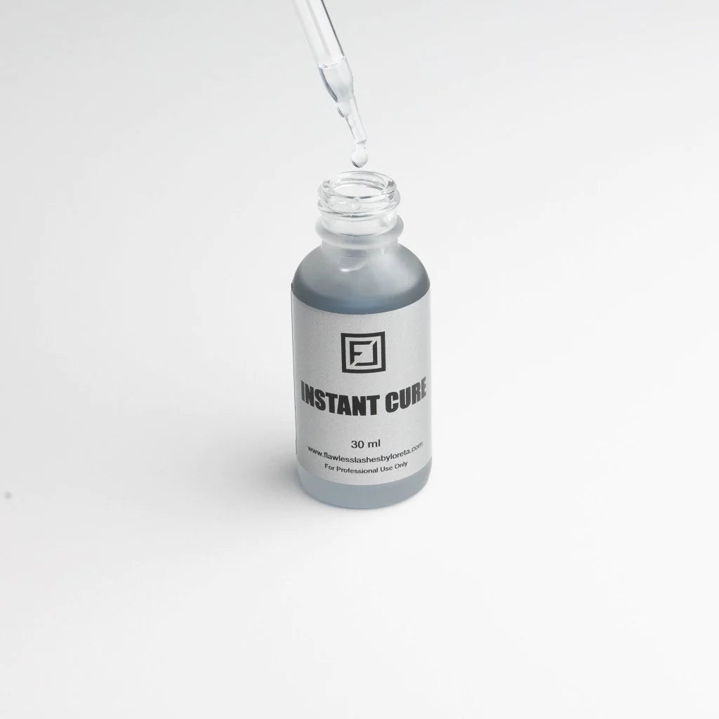 FLAWLESS INSTANT CURE 30ML - Kentro Beauty Supplies Ireland