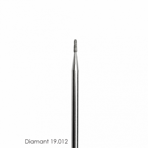 Mack’s Diamond Drill Bit 19.012 - Kentro Beauty Supplies Ireland