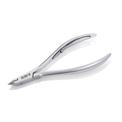 Mack’s Cuticle Nippers - Expert 303-16 - Kentro Beauty Supplies Ireland