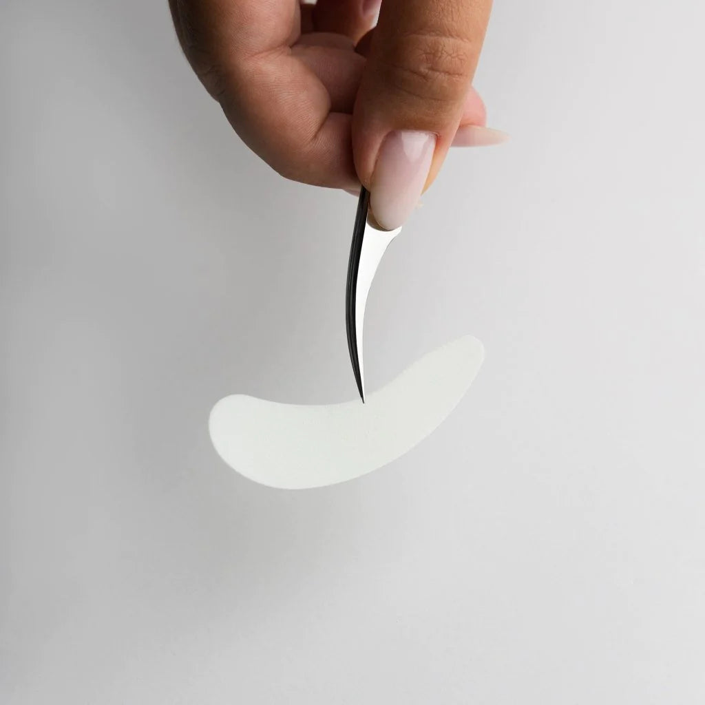 FLAWLESS MICROFOAM EYE PATCHES (PACK OF 5 PAIRS) - Kentro Beauty Supplies Ireland