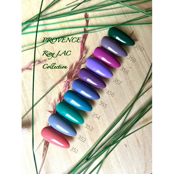 Ritzy Lac LA LAVANDE 357 - Kentro Beauty Supplies Ireland