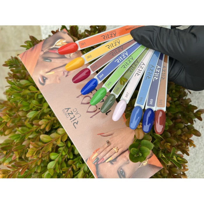 Ritzy Lac ALCHEMY 368 - Kentro Beauty Supplies Ireland