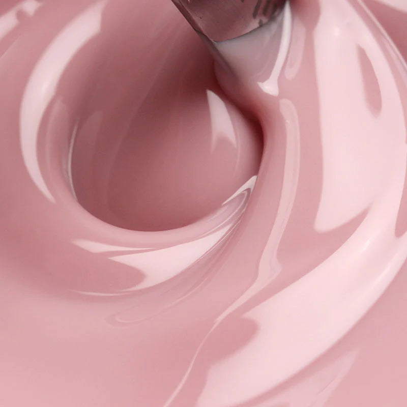 Brillbird Cover Nude Hard Builder Gel - Kentro Beauty Supplies Ireland