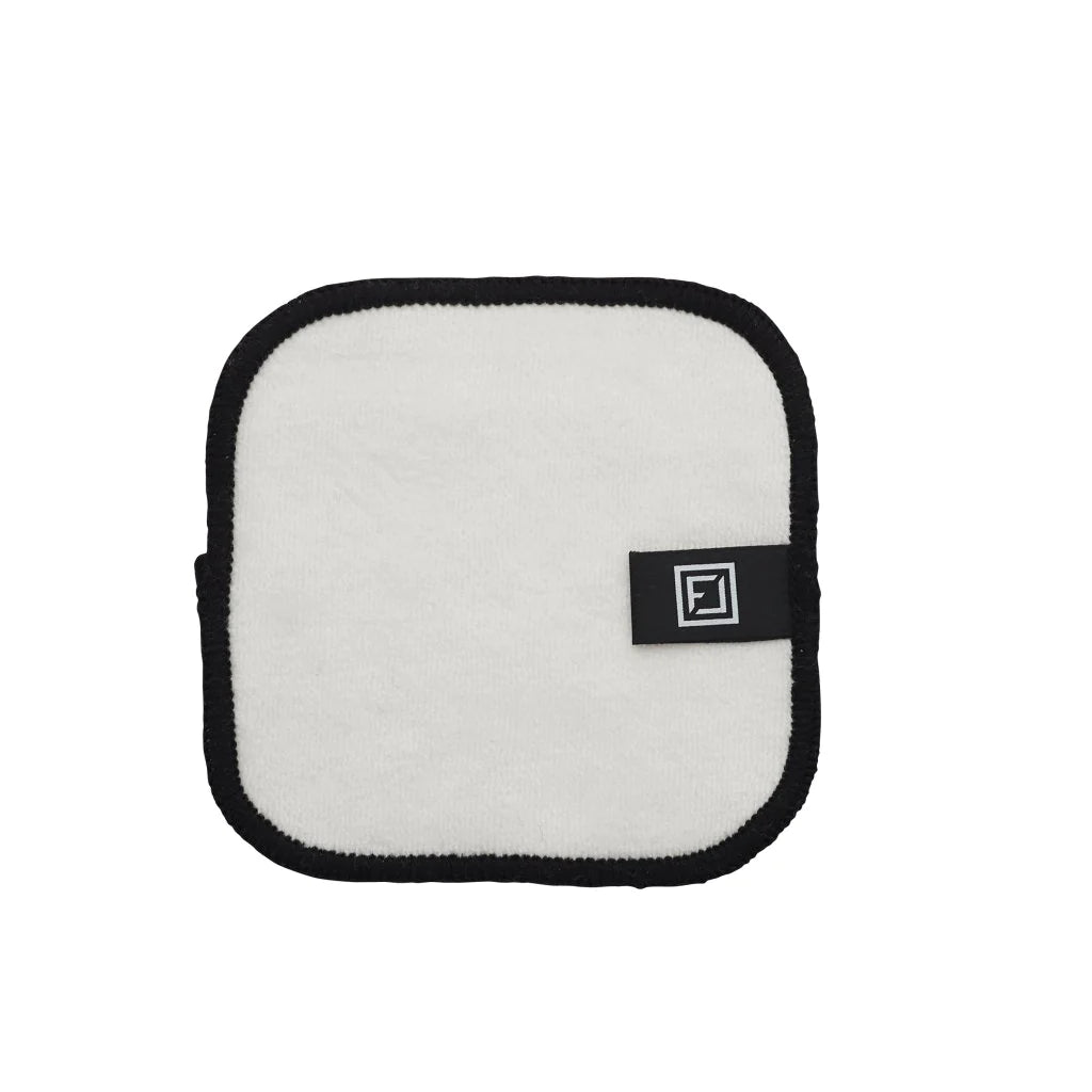 FLAWLESS REUSABLE BAMBOO CLEANSING PADS - Kentro Beauty Supplies Ireland