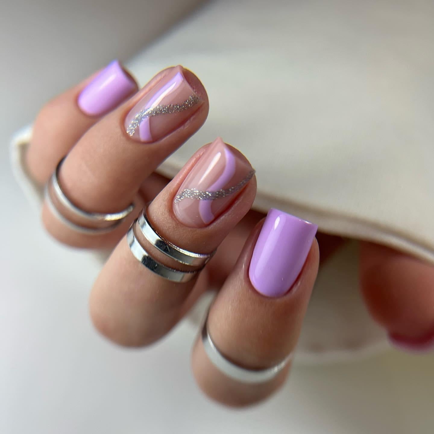 Ritzy Lac VIOLETTA 335 - Kentro Beauty Supplies Ireland