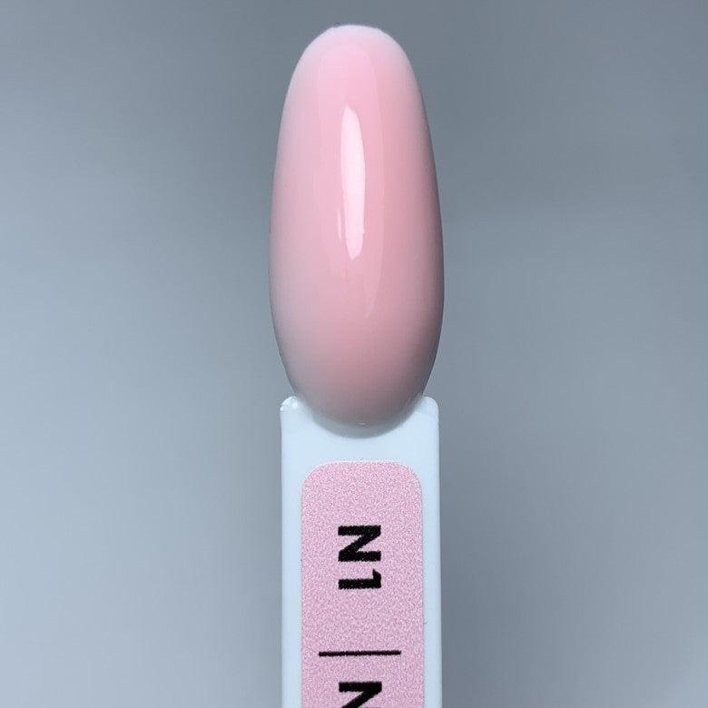 Mack’s Nude Base Strong 1/15ml - Kentro Beauty Supplies Ireland