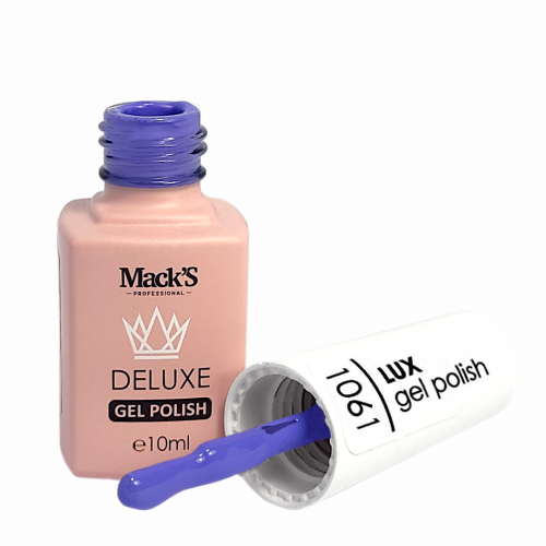 Mack’s DeLux Gel Polish 1061 - Kentro Beauty Supplies Ireland