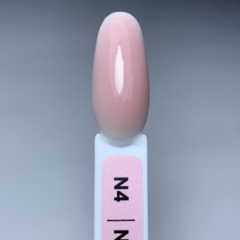 Mack’s Nude Base Strong 4/15ml - Kentro Beauty Supplies Ireland