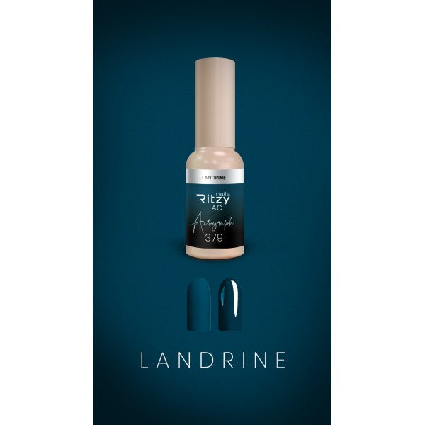 Ritzy Lac LANDRINE 379 - Kentro Beauty Supplies Ireland