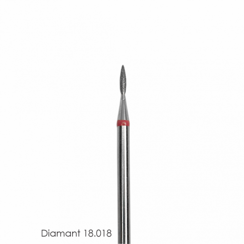 Mack’s Diamond Drill Bit MP-44 - Kentro Beauty Supplies Ireland