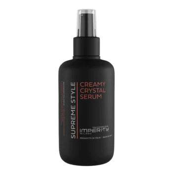 Supreme Style Creamy Crystal Serum 150ml - Kentro Beauty Supplies Ireland