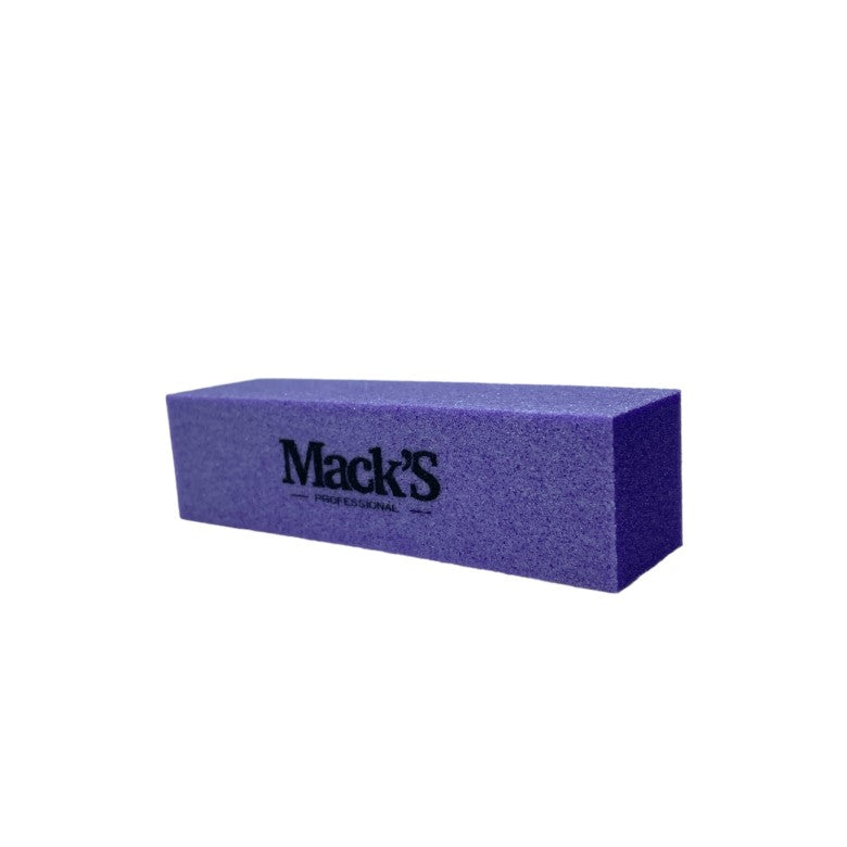 Mack’s Buffer 120/120 - Kentro Beauty Supplies Ireland