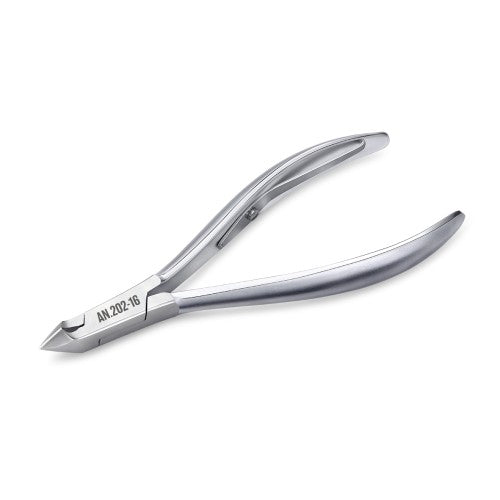 Mack’s Acrylic Nippers - Premium 202-16 - Kentro Beauty Supplies Ireland