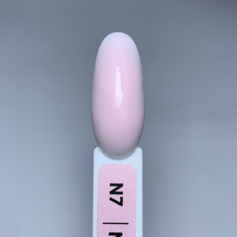 Mack’s Nude Base Strong 7/15ml - Kentro Beauty Supplies Ireland