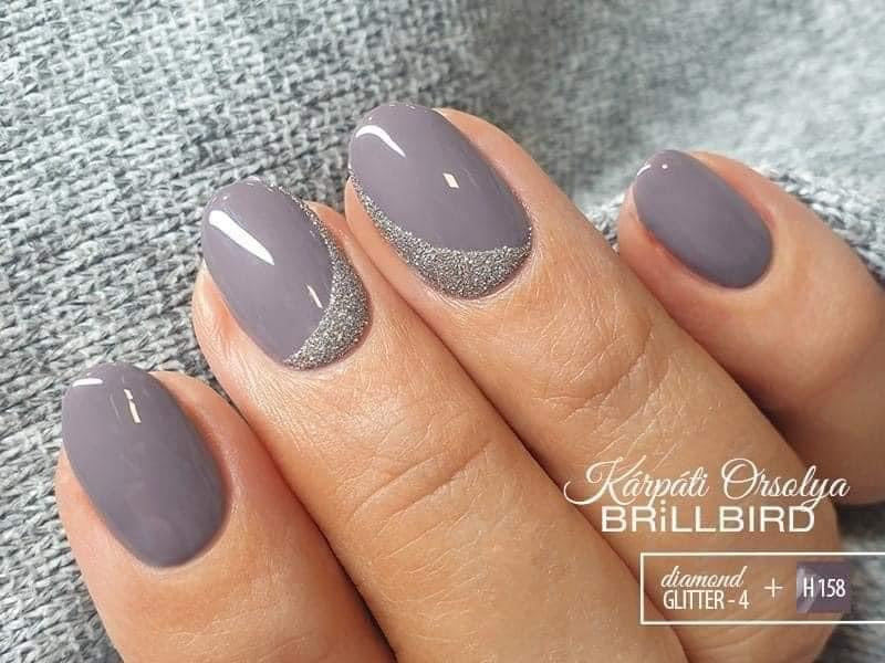 Brillbird Diamond Glitter 4 - Kentro Beauty Supplies Ireland