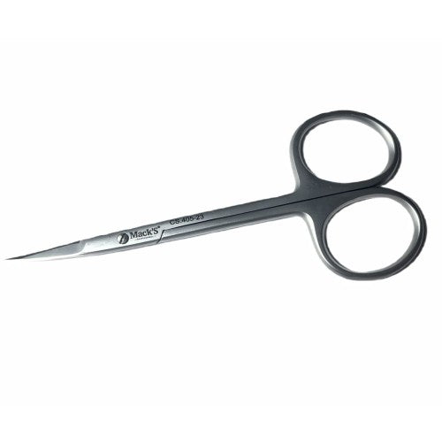Mack’s Cuticle Scissors - Profi 405-23 - Kentro Beauty Supplies Ireland