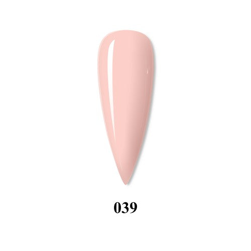 Mack’s Poly Color 30ml - 39 - Kentro Beauty Supplies Ireland