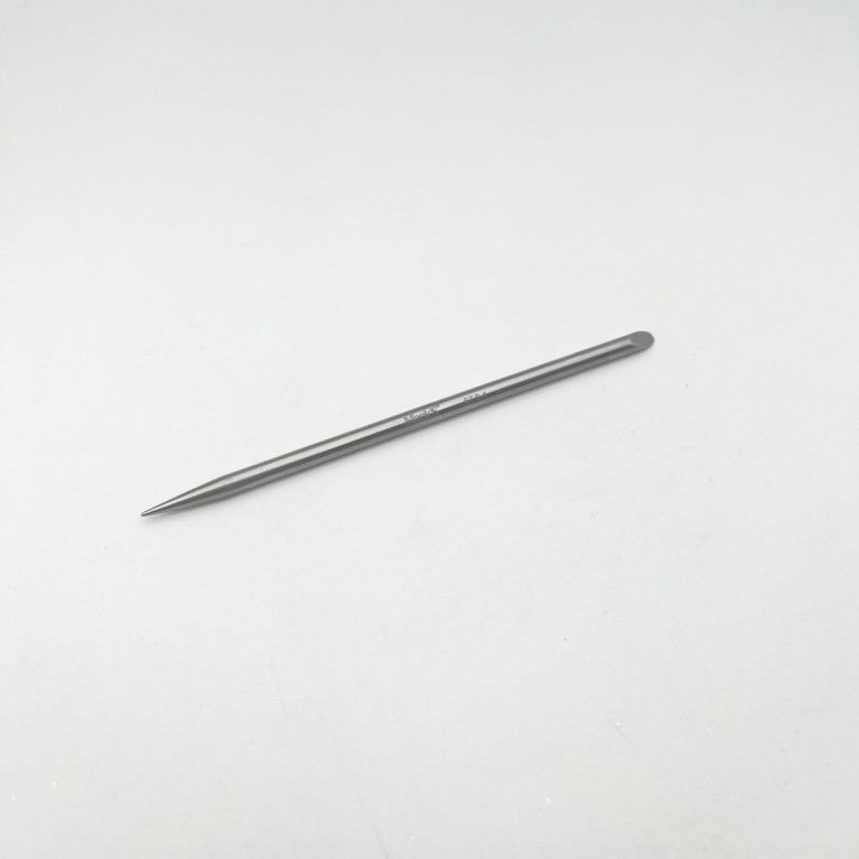 Mack’s Stainless Steel Pusher Stick - Kentro Beauty Supplies Ireland