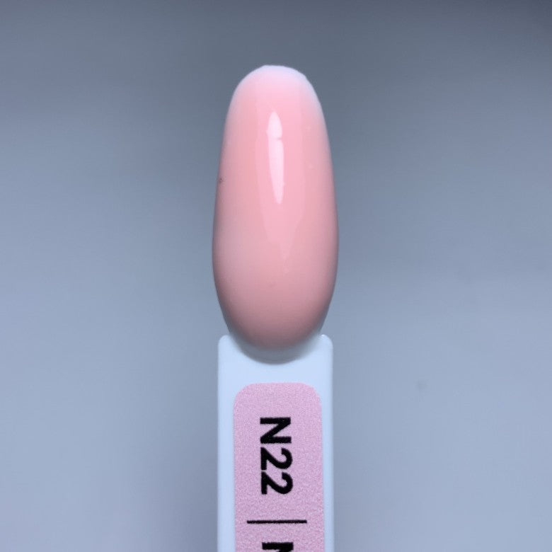 Mack’s Nude Base Strong 22/12ml - Kentro Beauty Supplies Ireland