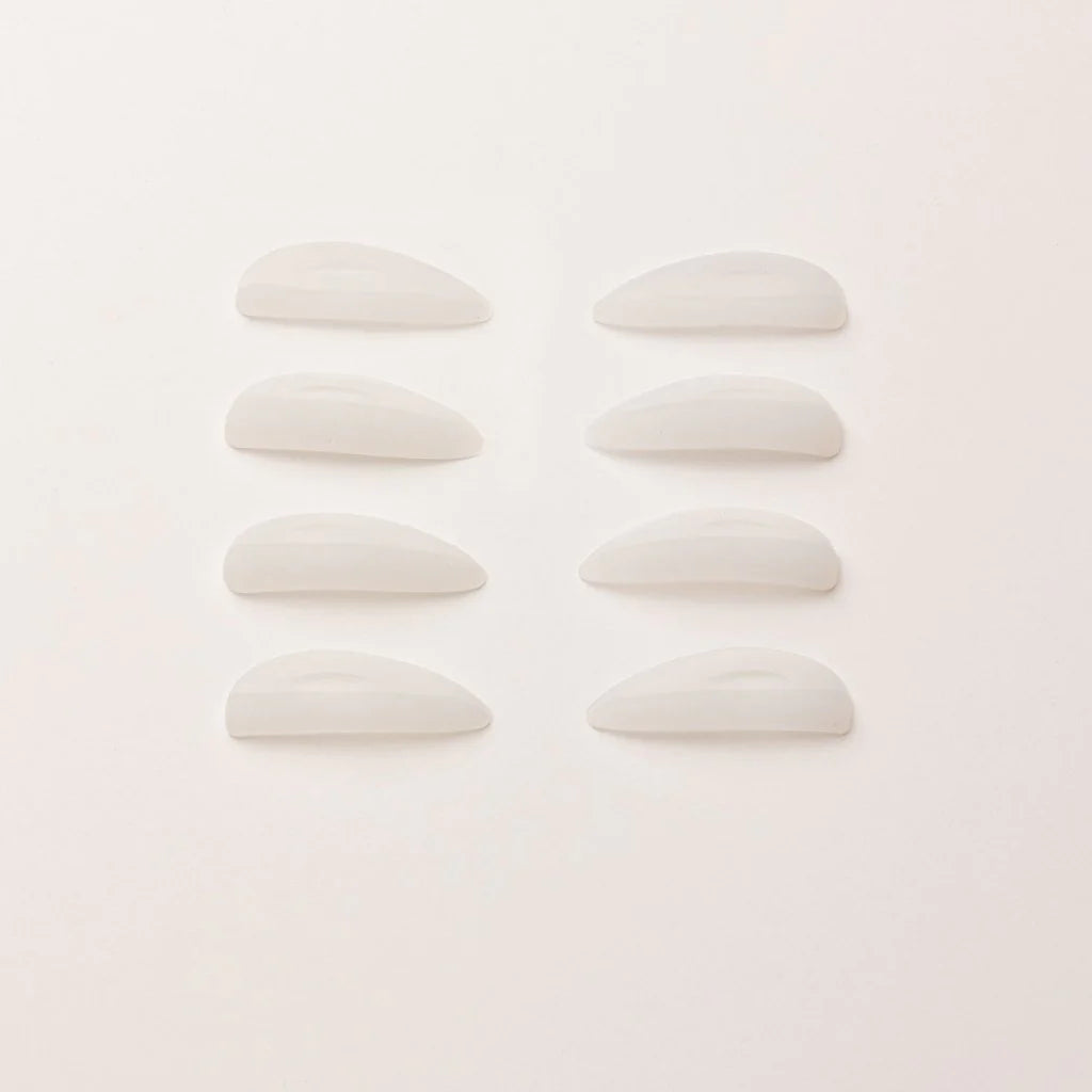 FLAWLESS LASH LIFT RODS (WITH GROOVES) - Kentro Beauty Supplies Ireland