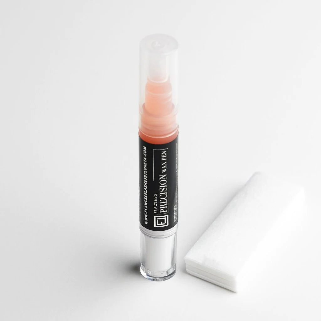 FLAWLESS EYEBROW WAX PEN - Kentro Beauty Supplies Ireland