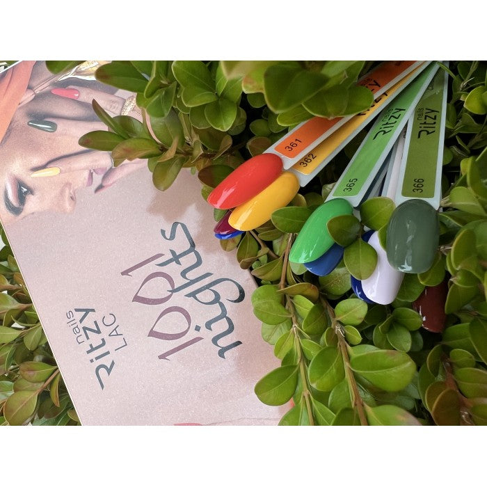 Ritzy Lac VIRIDIAN 365 - Kentro Beauty Supplies Ireland