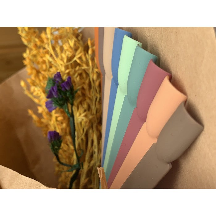 Ritzy AESTHETIC Lac Collection (291-300) - Kentro Beauty Supplies Ireland