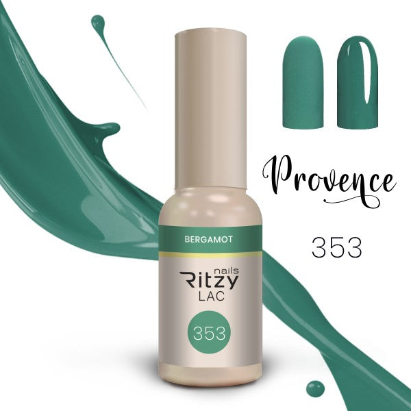 Ritzy Lac BERGAMOT 353 - Kentro Beauty Supplies Ireland