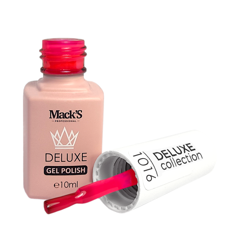 Mack’s DeLuxe Gel Polish 1016 - Kentro Beauty Supplies Ireland
